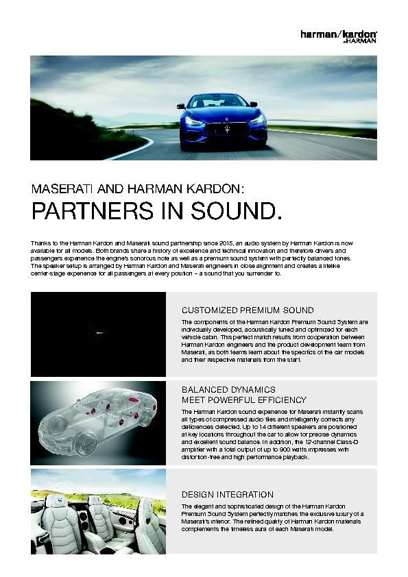 Maserati_HarmanKardon_Overview