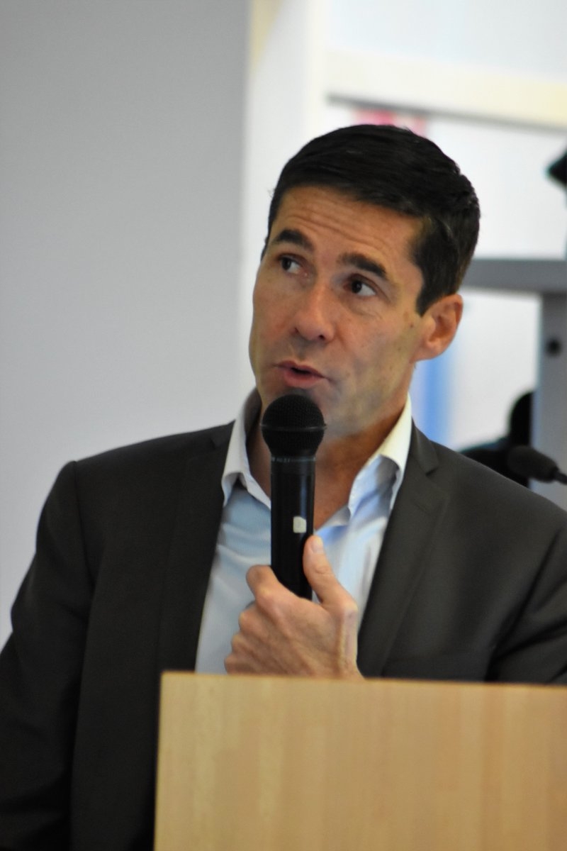 Eric Dequi