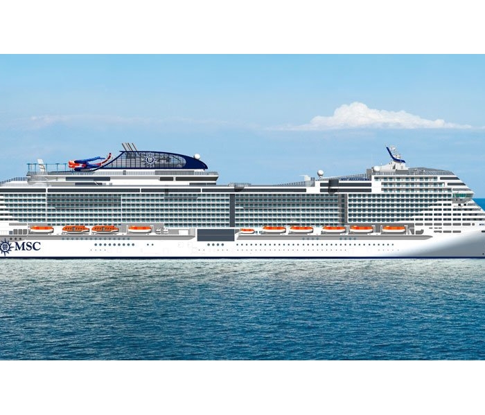 Artificial Intelligence Cruises into the Future of Hospitality with HARMAN