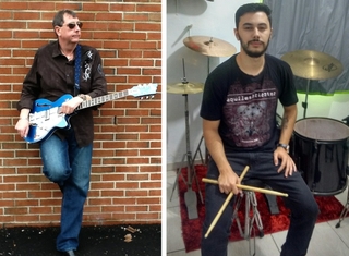 HARMAN’s Weekend Warriors: Performing on Stage AND in the Marketplace (Part One)