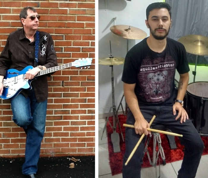HARMAN’s Weekend Warriors: Performing on Stage AND in the Marketplace (Part One)