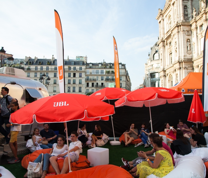 Festival Season 2018 Comes to Europe and Beyond – Powered by HARMAN