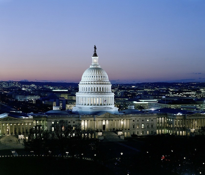 Congress blog