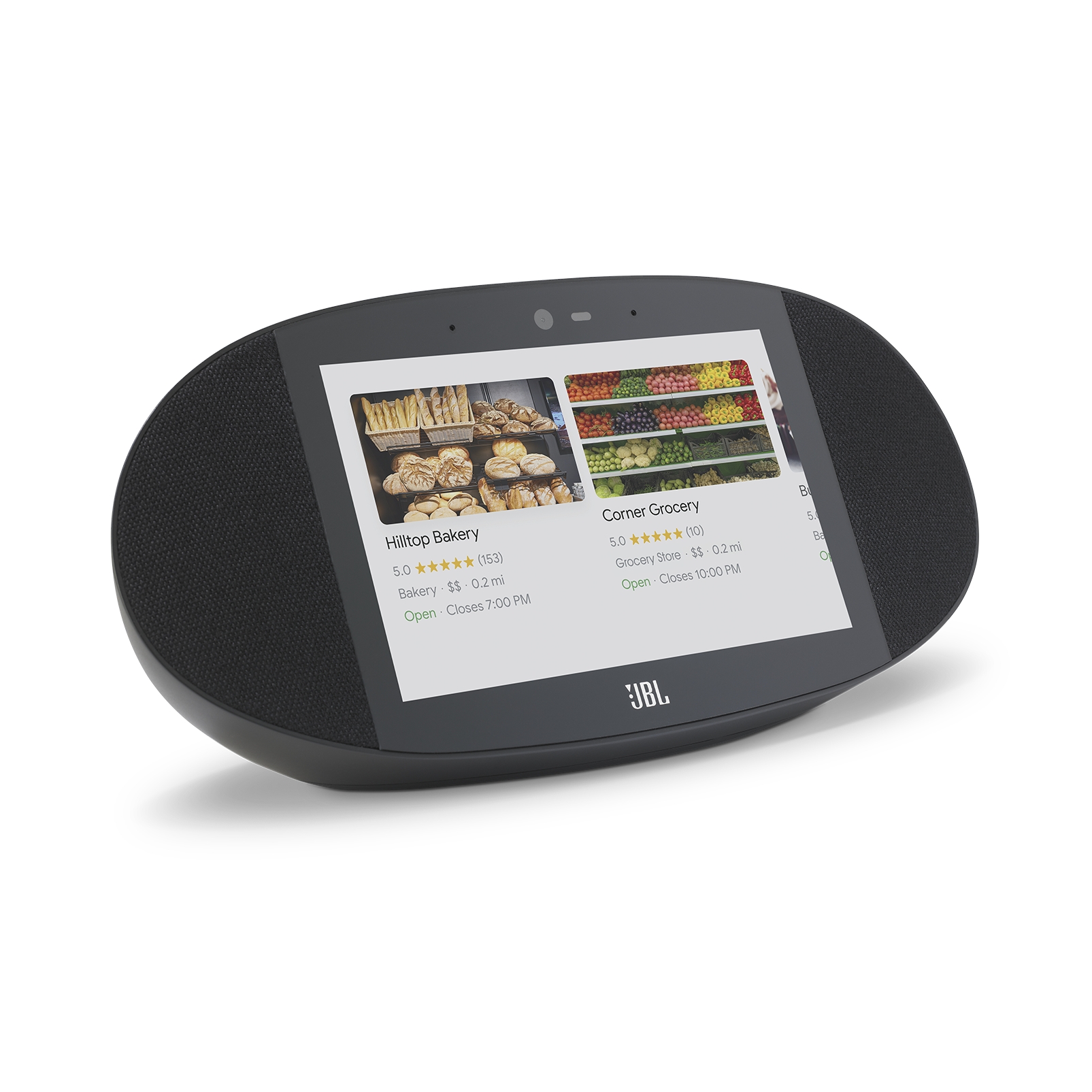 JBL Link VIEW