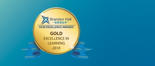 HARMAN Grabs Brandon Hall Group Gold HCM Excellence Award