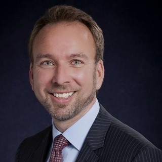 HARMAN Appoints Darrin Shewchuk as Vice President of Public Affairs and Communications