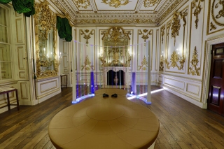 Harman Kardon partners with Arup and Arvo Pärt for “Memory & Light” for London Design Festival 2018 at the V&A