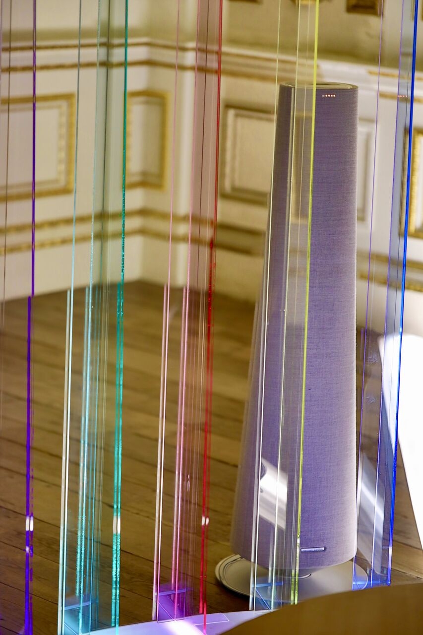 Memory_Light Citation Tower
