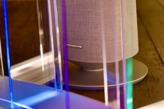 Harman Kardon partners with Arup and Arvo Pärt for “Memory & Light” for London Design Festival 2018 at the V&A