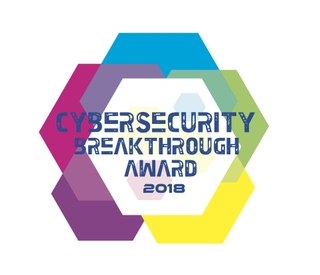 HARMAN Honored with CyberSecurity Breakthrough Award