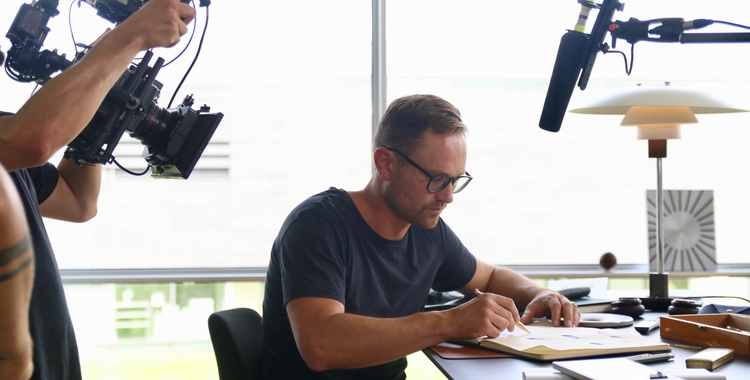 An Eye for Luxury Design: Q&A with Huemen’s Mikkel Venge