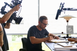 An Eye for Luxury Design: Q&A with Huemen’s Mikkel Venge
