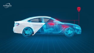 Creating an ‘Auto’ Defense against Cyber Attacks: Q&A with HARMAN’s Asaf Atzmon