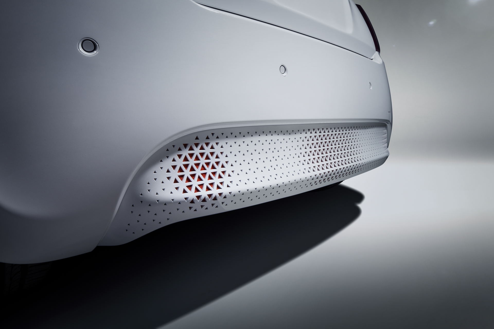 ADAS_Rear Sensors