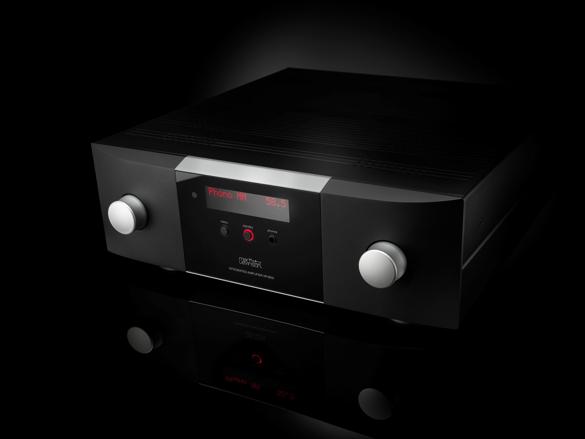 Mark Levinson 5000 Series