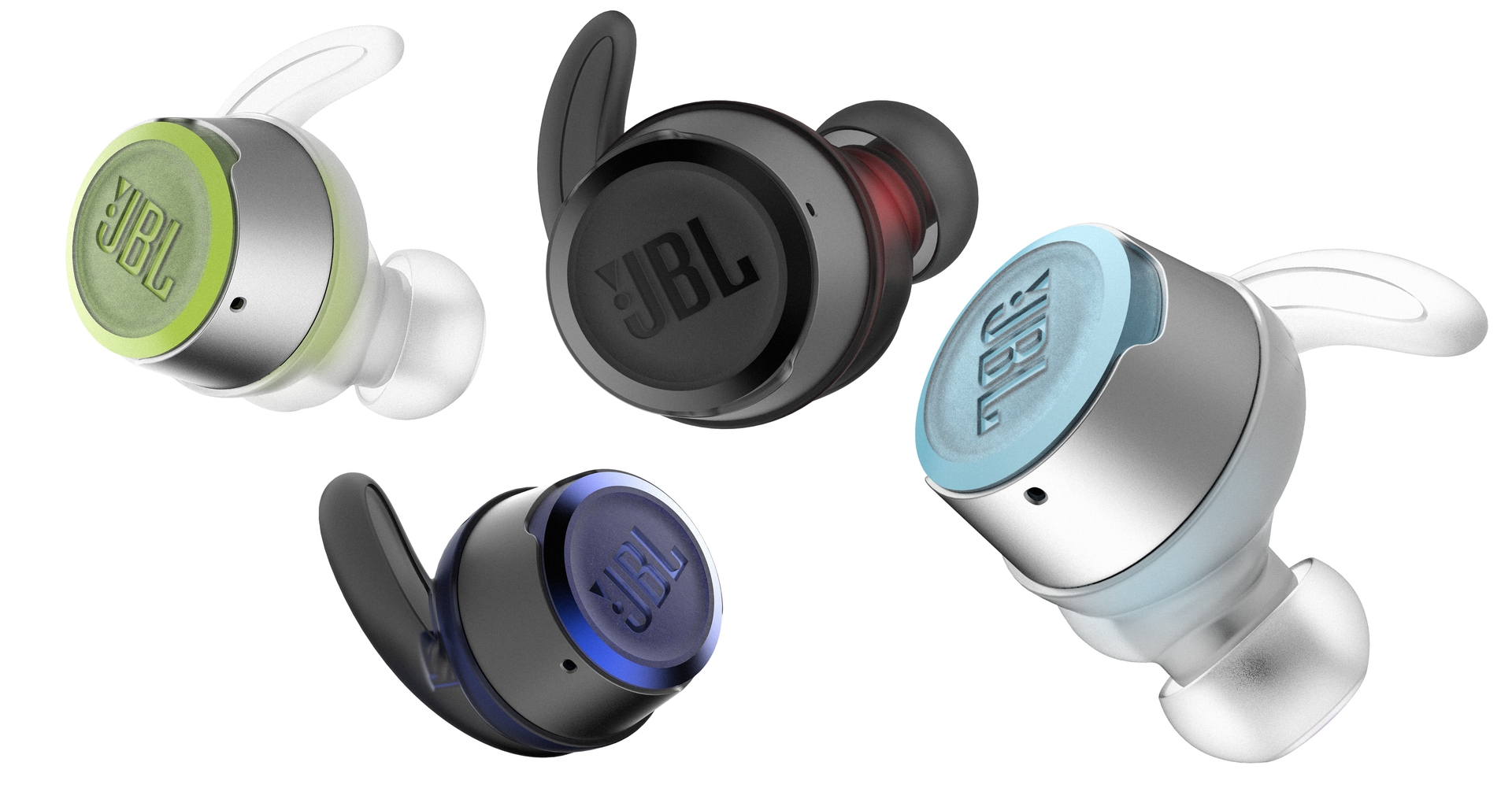 JBL Reflect Flow
