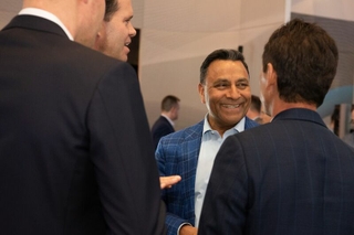 Reshaping the Auto Landscape: HARMAN President and CEO Recognized by Motor Trend