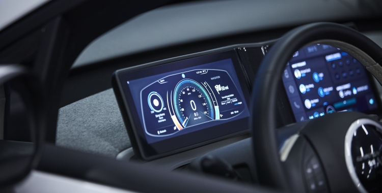 HARMAN’s Automotive Experience Center: Showcasing Technology for a New Era of Driving