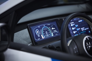 HARMAN’s Automotive Experience Center: Showcasing Technology for a New Era of Driving