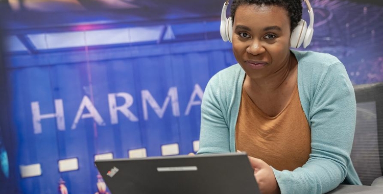 International Women’s Day: Empowering the Next Generation of Women in STEAM