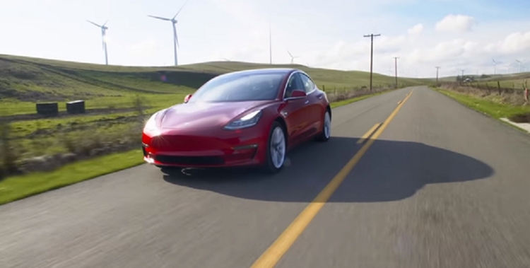 The Future is Electric: HARMAN Brings Sound to EVs