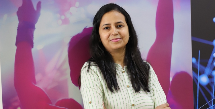Voices of HARMAN’s Wonderful Women in STEM