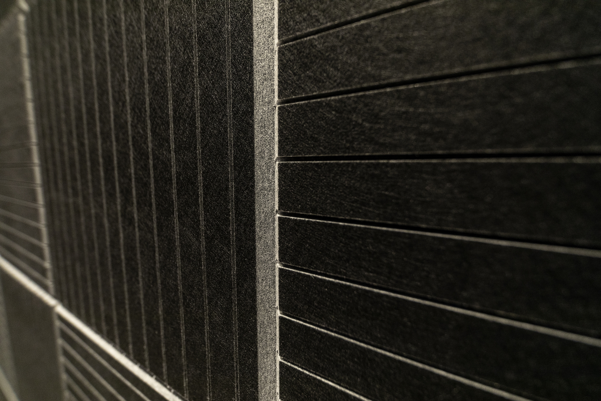 Audiophile Textures