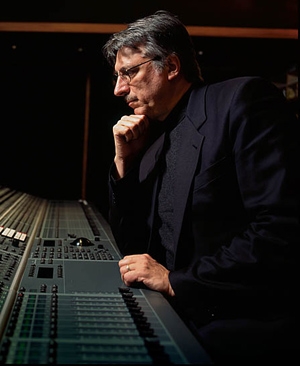 Frank Filipetti