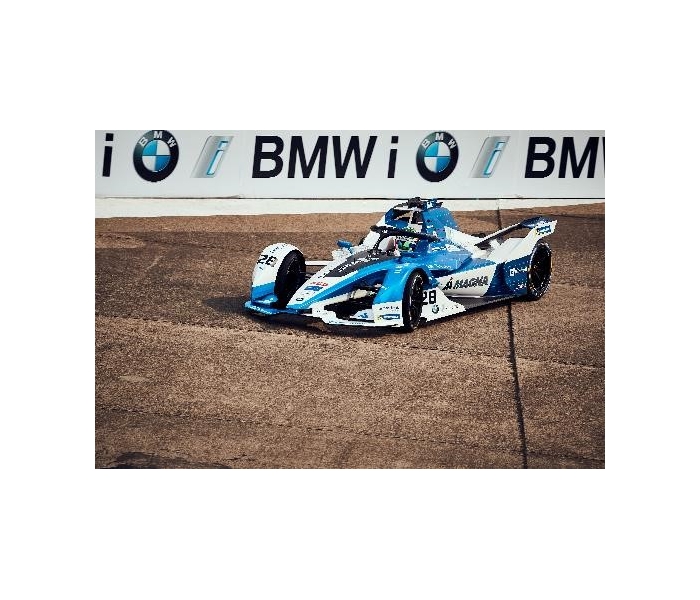 formula E 2