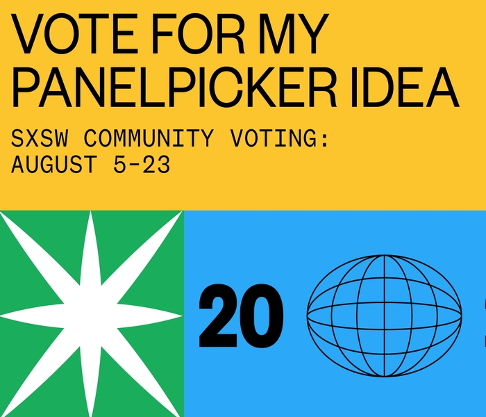 Help Power HARMAN to SXSW 2020