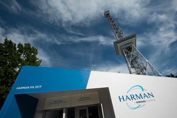 Ifa 2019 Harman