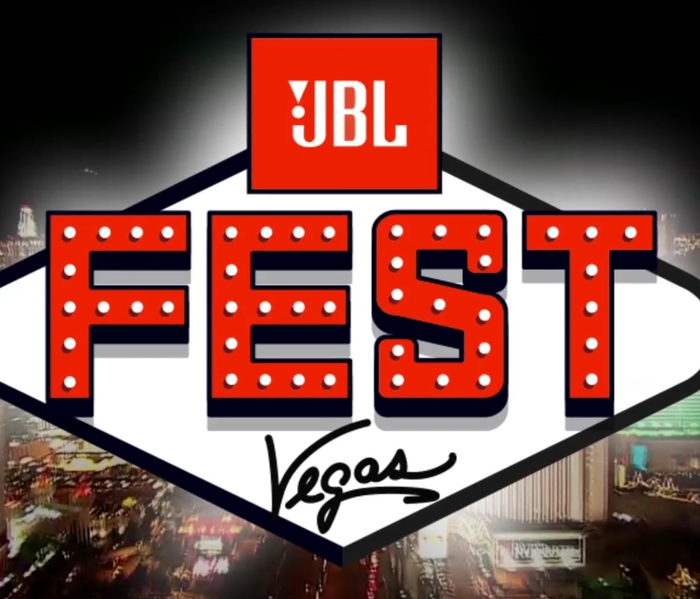 Ready for JBL Fest? HARMAN & JBL Bring Back the Celebration of the Year to Las Vegas