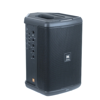 JBL Professional EON ONE Compact Portable PA System Makes Its 2020 NAMM and CES Shows Debut