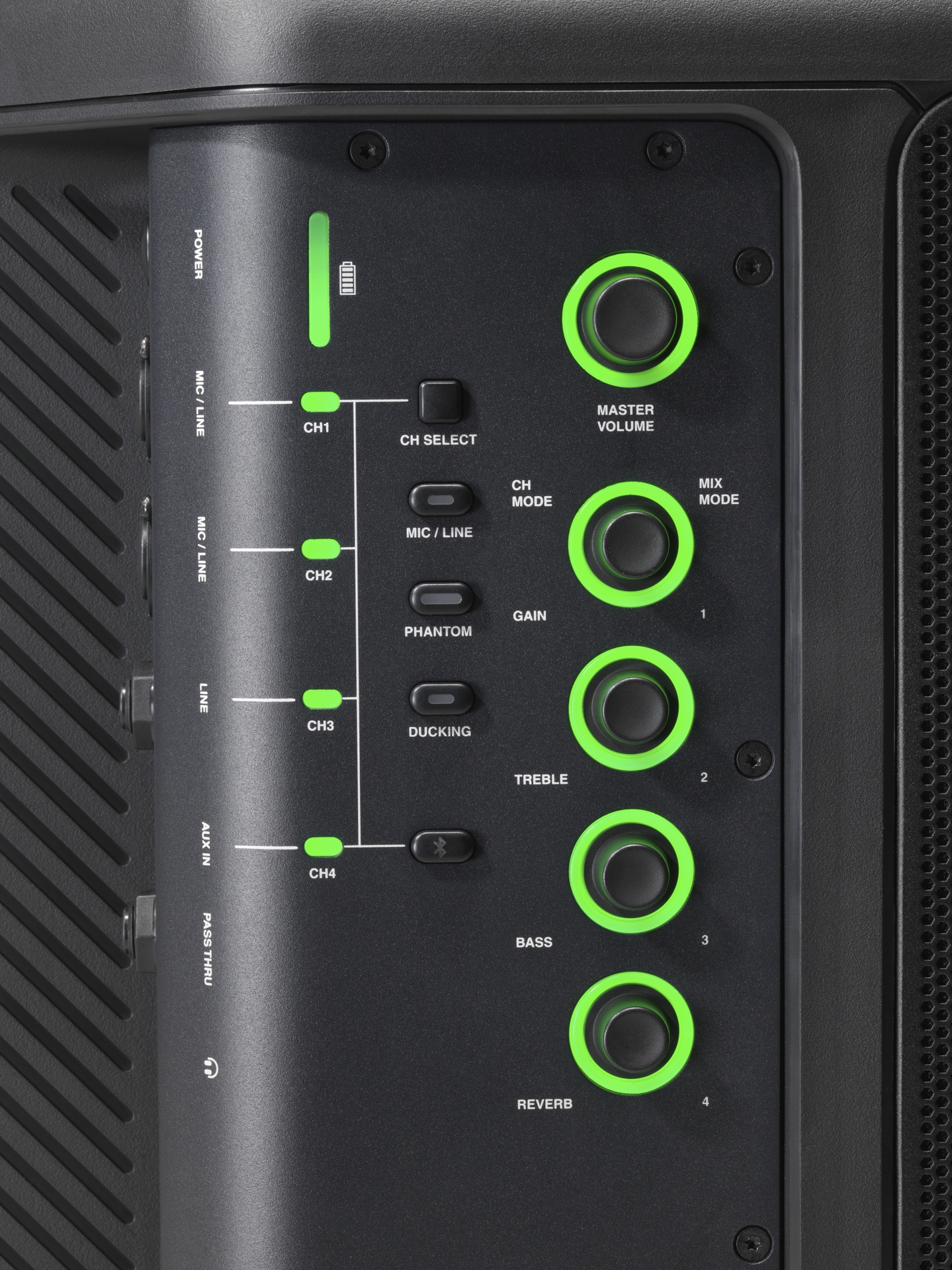 Eon One Compact Detail