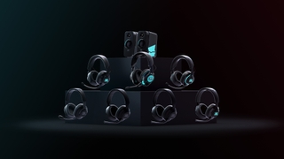 JBL® Elevates the Gaming Experience with the Launch of the JBL Quantum Range at CES 2020