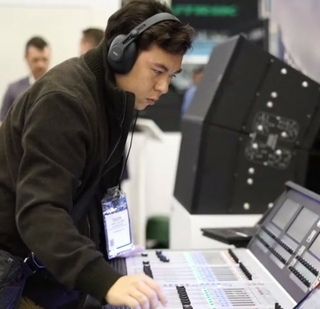 NAMM 2