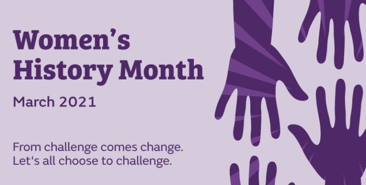 A Spotlight on STEM: Women’s History Month 2021 | HARMAN