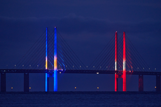 oresund bridge5