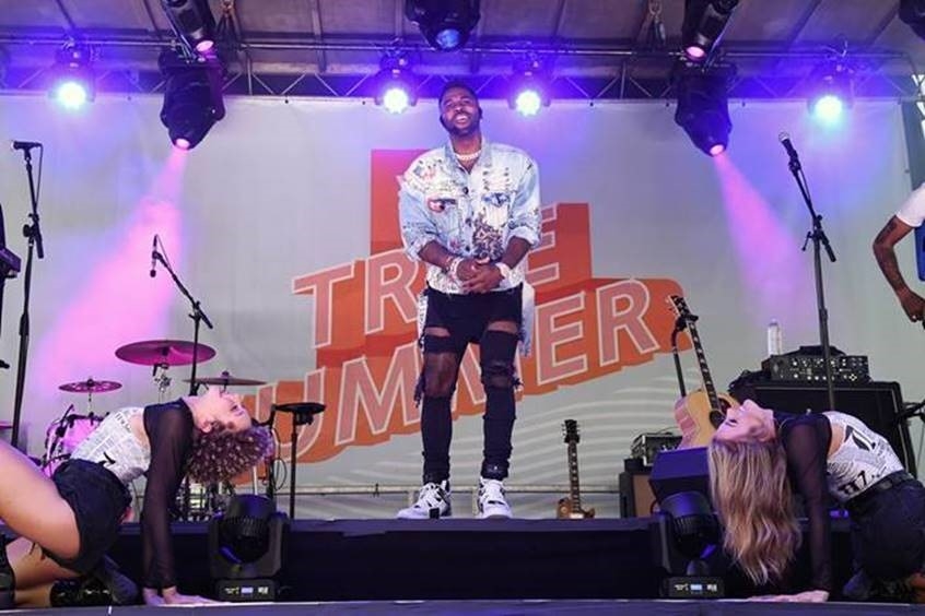 jason derulo