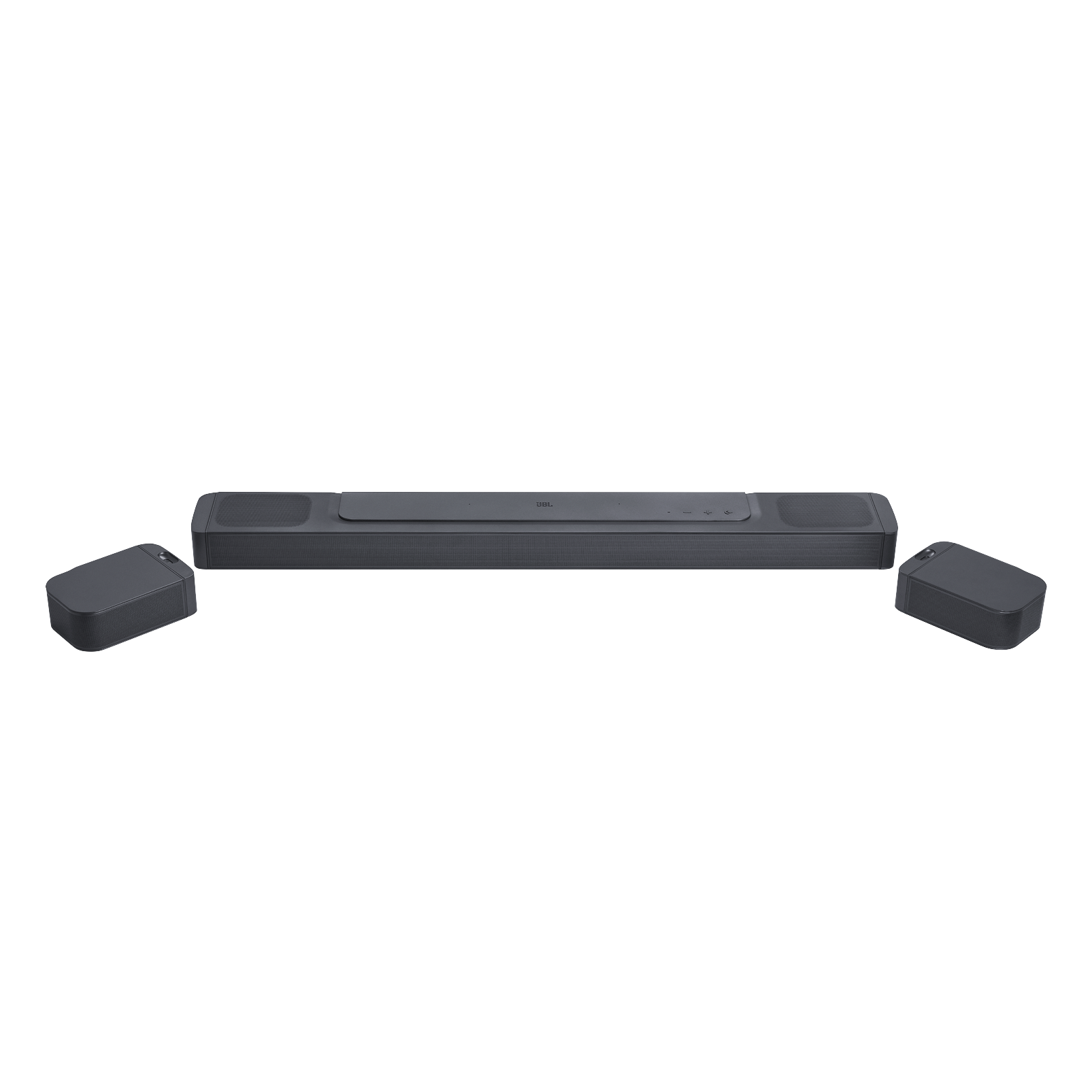 JBL Bar 1000 the flagship of four new Dolby Atmos® JBL® soundbars HARMAN