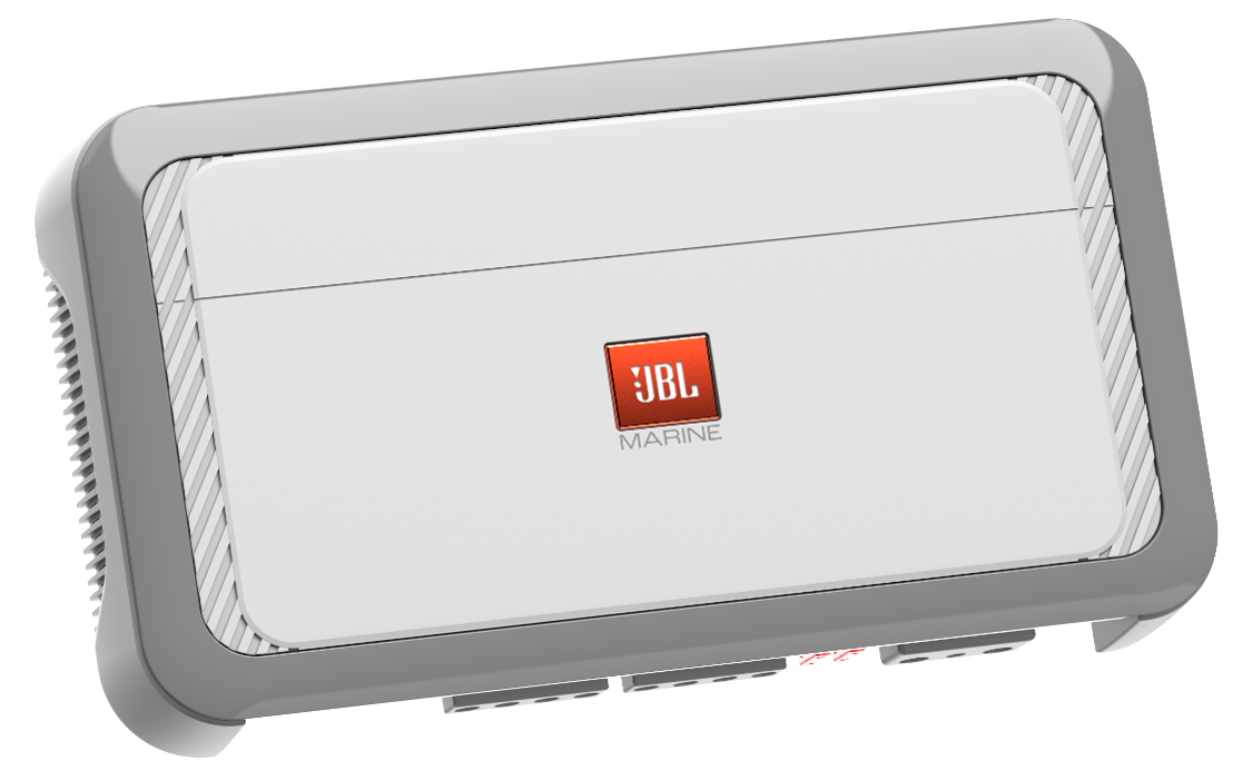 HARMAN Launches New JBL Marine Solutions HARMAN