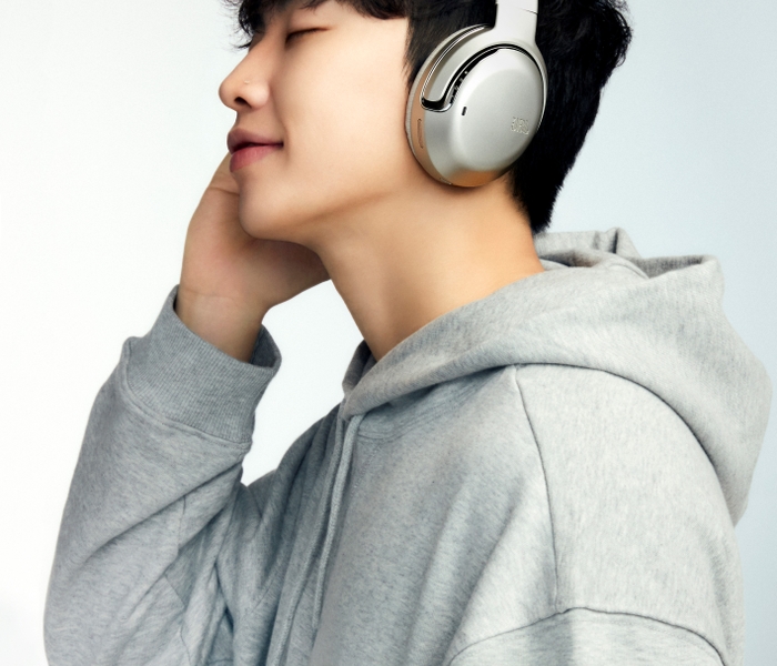 JBL announces world artist Jay Park as new JBL brand ambassador HARMAN