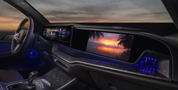 HARMAN Ready Display Achieves Industry-First HDR10+ Automotive Certification, Setting New Benchmark for In-Vehicle Visual Quality