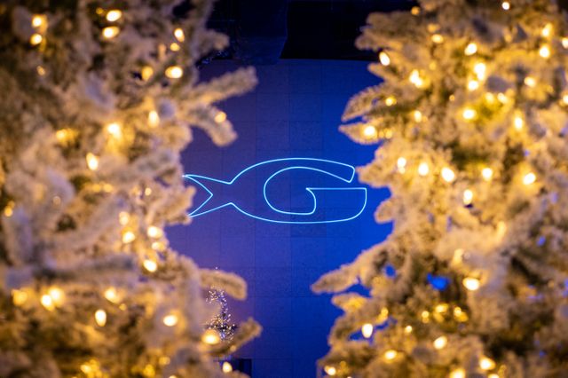Georgia Aquarium’s 2022 Holiday Gift Guide Georgia Aquarium’s 2022 Holiday Gift Guide