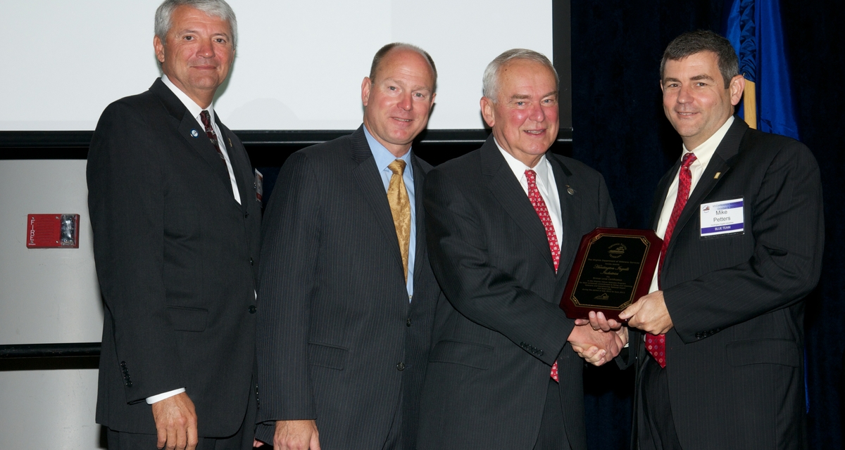 Photo Virginia Values Veterans (V3) HII News