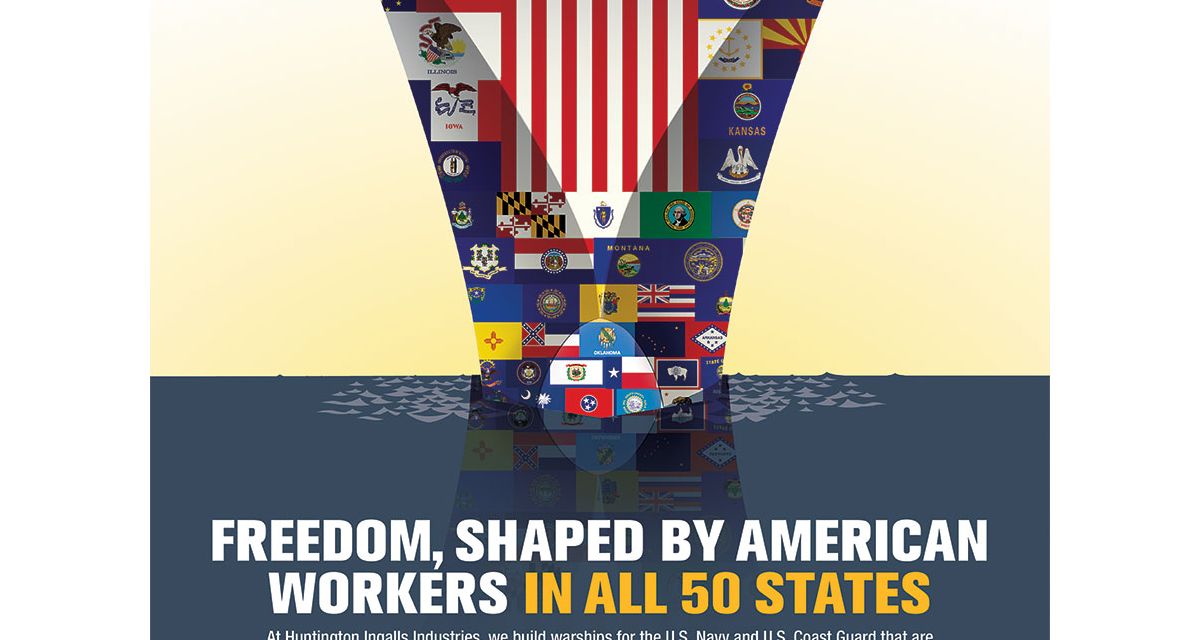 Document Freedom, Shaped By American Workers HII News