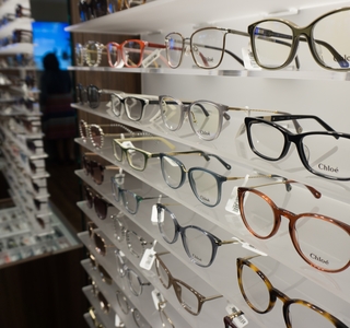 HII Family Vision Centers HII Family Vision Centers