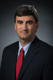 Bryan Caccavale has been promoted to vice president of strategic sourcing for HII’s Newport News Shipbuilding division. HII photo Bryan Caccavale