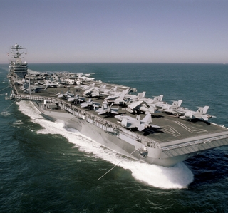 USS John C. Stennis (CVN 74) USS John C. Stennis (CVN 74)