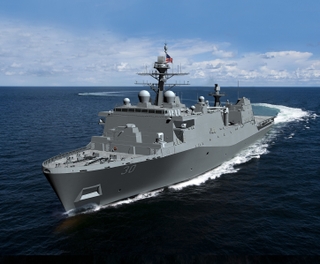 Rendering of LPD 30